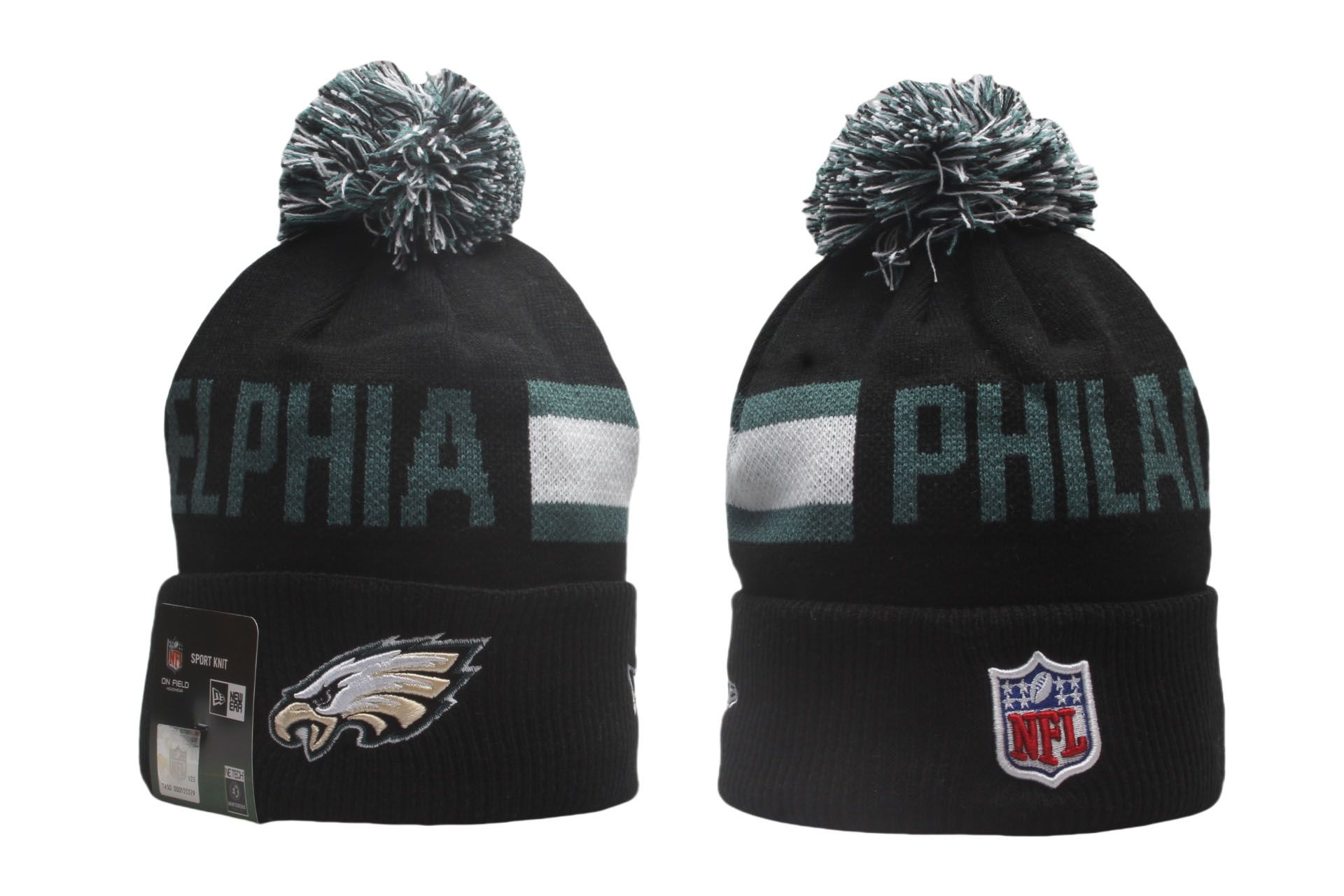 2024 NFL Philadelphia Eagles Hat style #1 YP->->Sports Caps